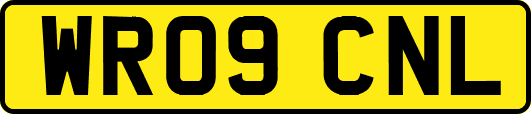 WR09CNL