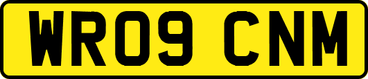 WR09CNM
