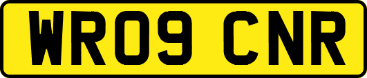 WR09CNR