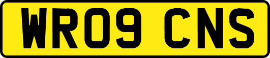 WR09CNS