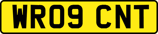 WR09CNT