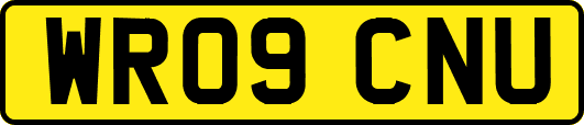 WR09CNU