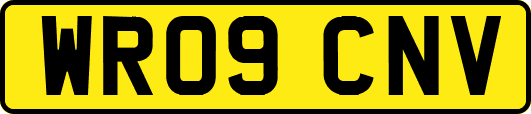 WR09CNV