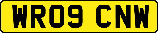 WR09CNW