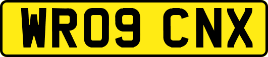 WR09CNX