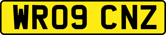 WR09CNZ