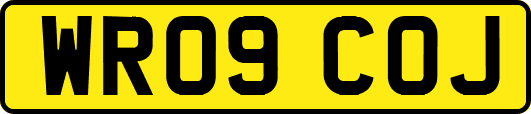WR09COJ