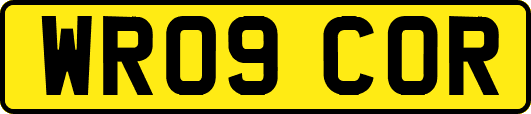 WR09COR