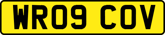 WR09COV