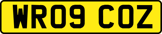 WR09COZ
