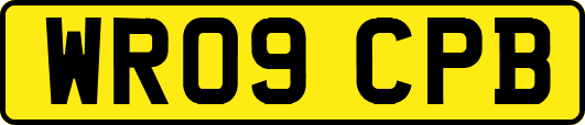 WR09CPB