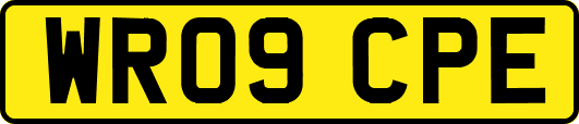 WR09CPE