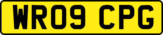 WR09CPG