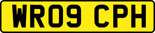 WR09CPH
