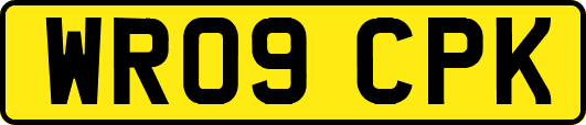 WR09CPK