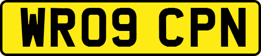 WR09CPN