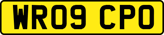 WR09CPO