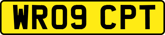 WR09CPT