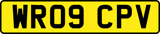 WR09CPV