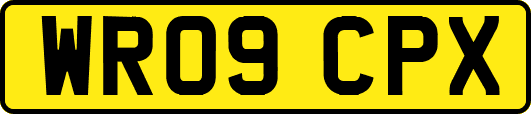 WR09CPX