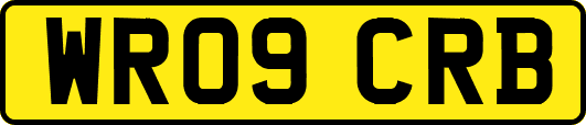 WR09CRB