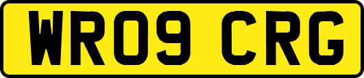 WR09CRG