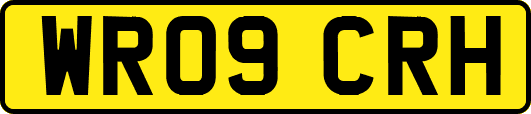 WR09CRH
