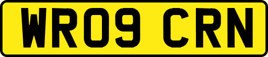 WR09CRN