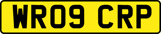 WR09CRP