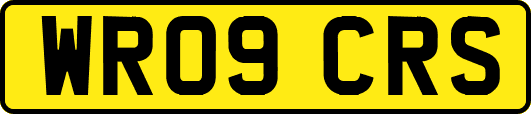WR09CRS