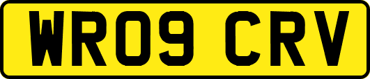 WR09CRV