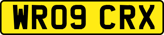 WR09CRX