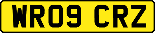 WR09CRZ