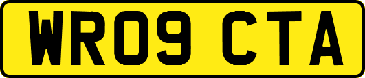 WR09CTA
