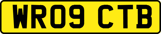 WR09CTB