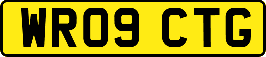 WR09CTG