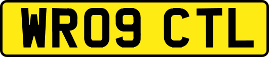 WR09CTL