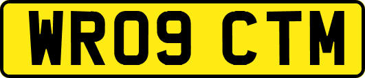WR09CTM