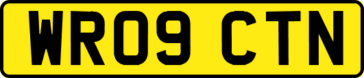 WR09CTN