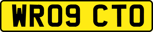 WR09CTO