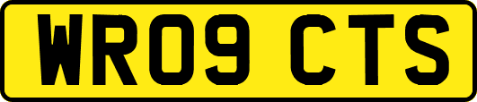 WR09CTS
