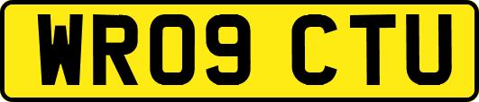 WR09CTU