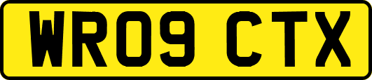 WR09CTX