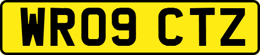 WR09CTZ
