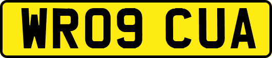 WR09CUA