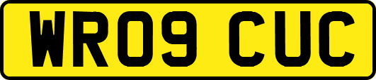 WR09CUC
