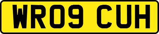 WR09CUH