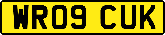 WR09CUK