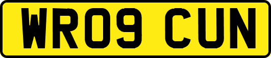 WR09CUN