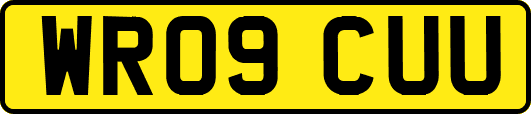 WR09CUU